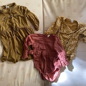 Kate Quinn Girl Bundle Fall Capsule